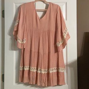 Boutique dress